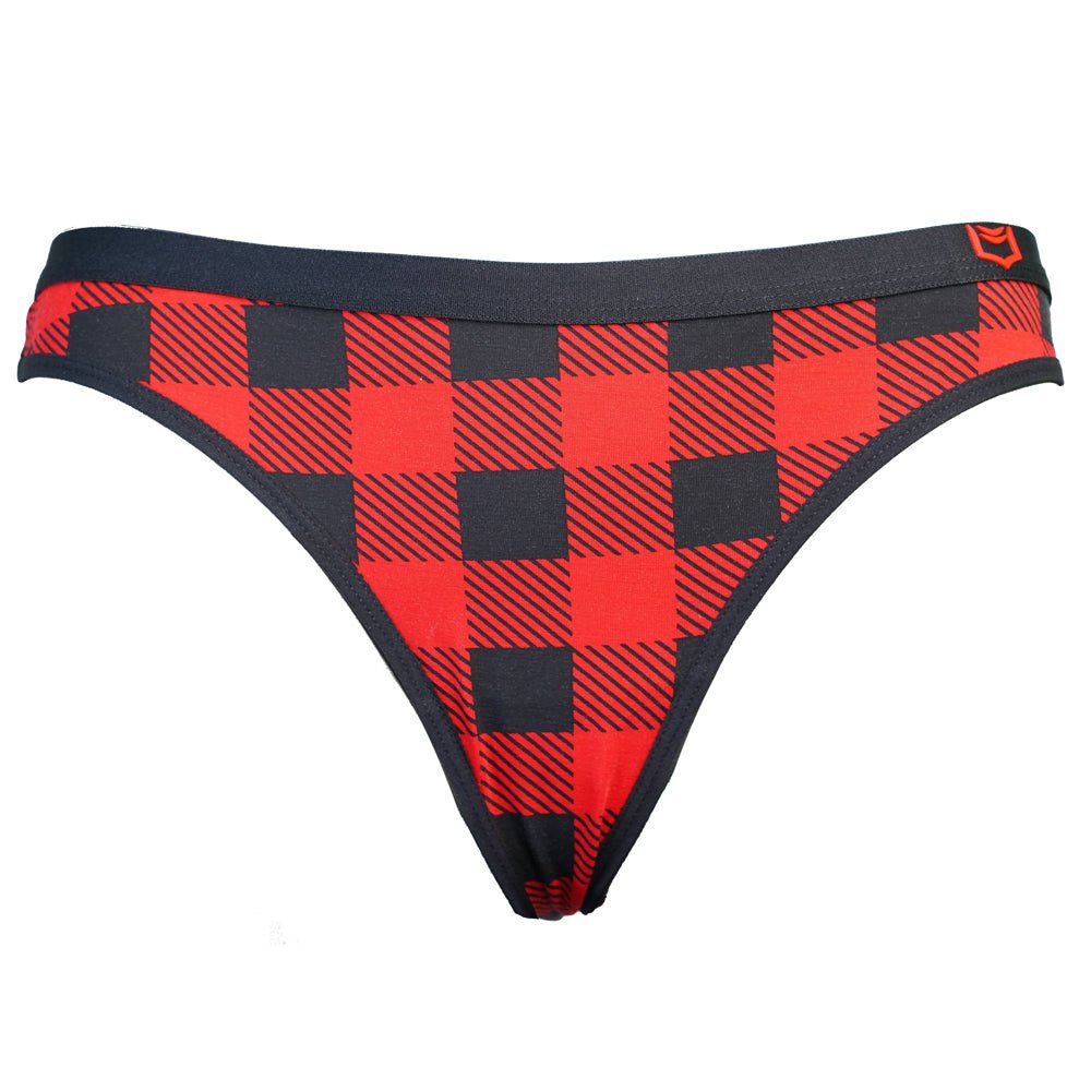 SHEATH Women's Bamboo Thong - UrbanCycling.com