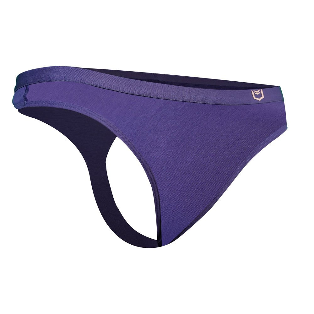 SHEATH Women's Bamboo Thong - UrbanCycling.com