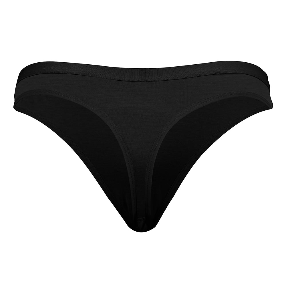 SHEATH Women's Bamboo Thong - UrbanCycling.com