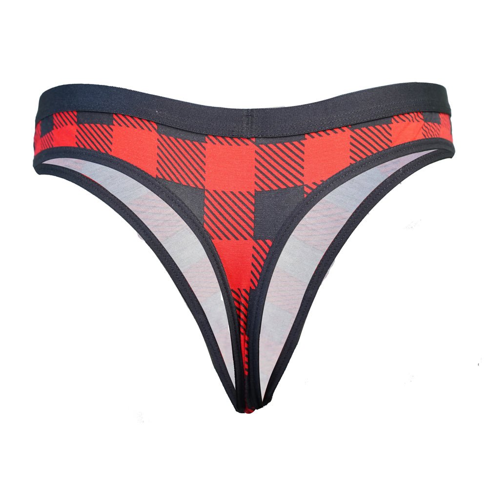 SHEATH Women's Bamboo Thong - UrbanCycling.com