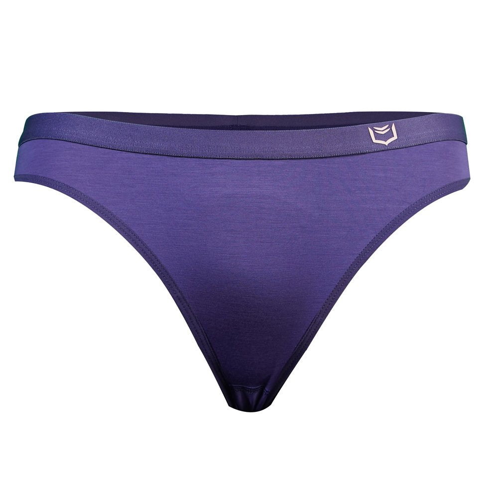 SHEATH Women's Bamboo Thong - UrbanCycling.com