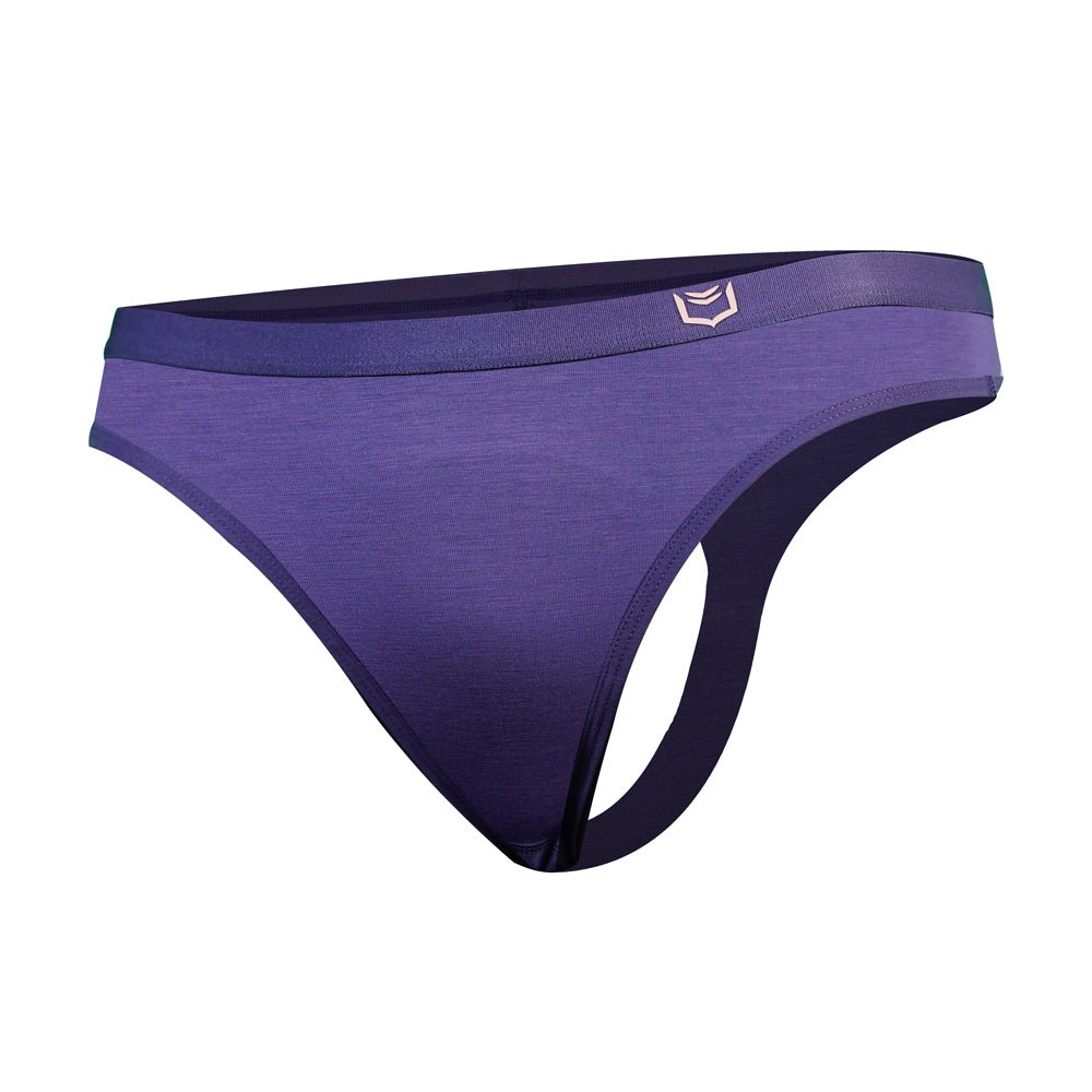 SHEATH Women's Bamboo Thong - UrbanCycling.com