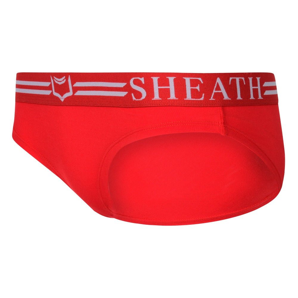SHEATH Women's Bikini Briefs - UrbanCycling.com