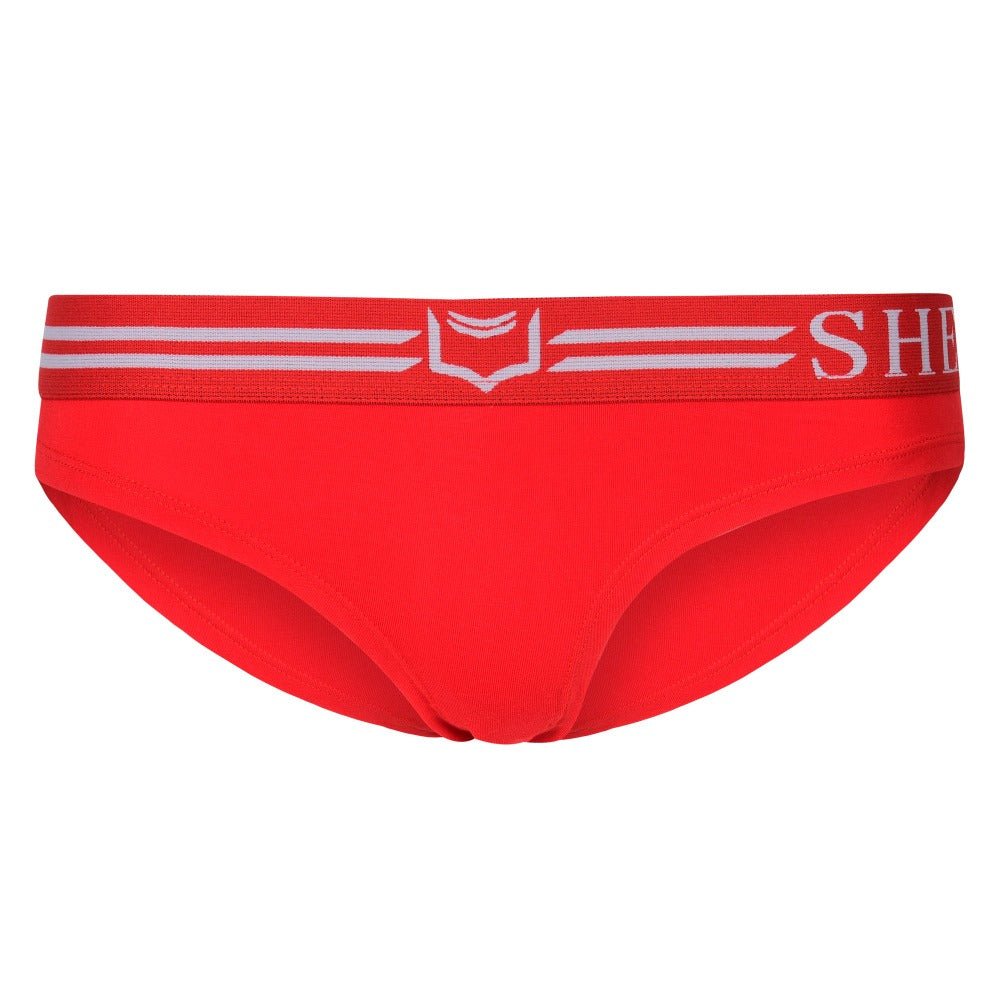 SHEATH Women's Bikini Briefs - UrbanCycling.com