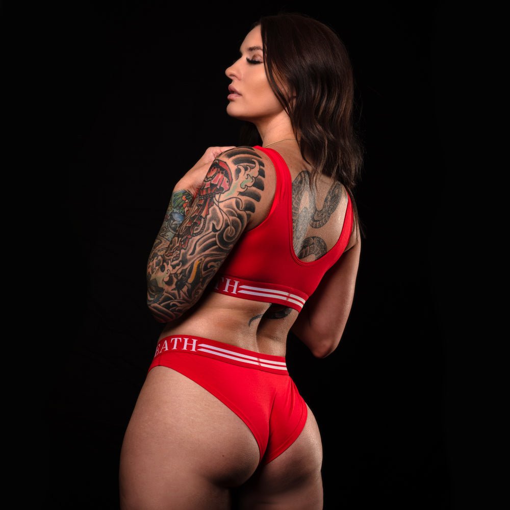 SHEATH Women's Bikini Briefs - UrbanCycling.com