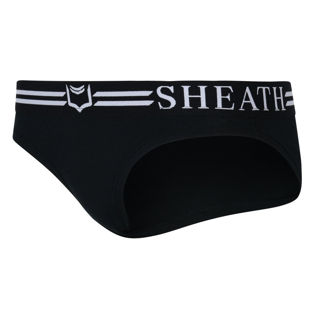SHEATH Women's Bikini Briefs - UrbanCycling.com