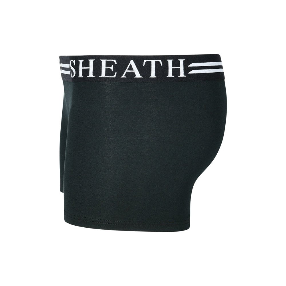 SHEATH Women's Boxer Brief - UrbanCycling.com