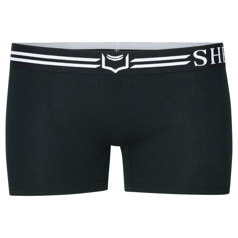 SHEATH Women's Boxer Brief - UrbanCycling.com