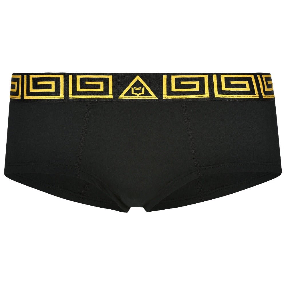 SHEATH Women's Cheeky Boyshorts - UrbanCycling.com