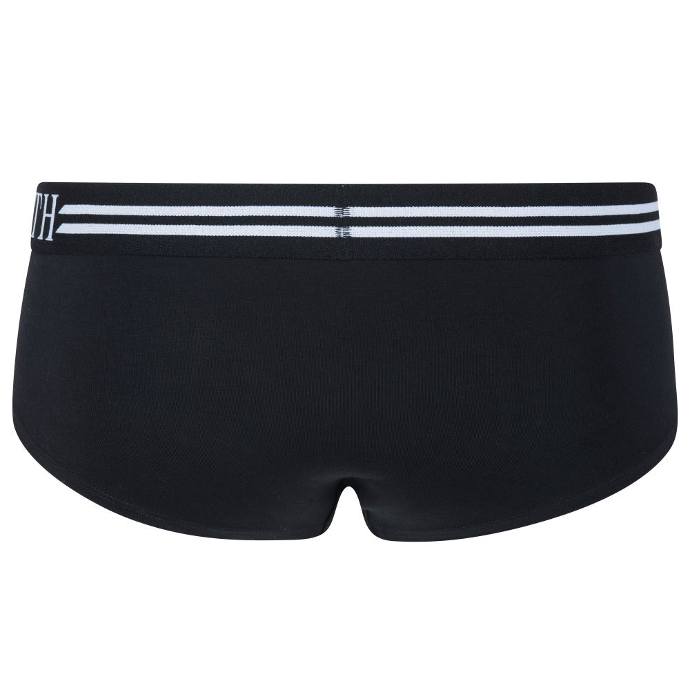 SHEATH Women's Cheeky Boyshorts - UrbanCycling.com