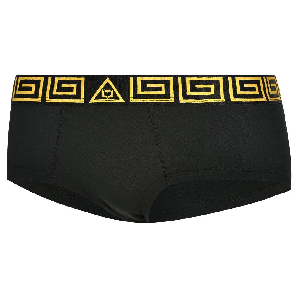 SHEATH Women's Cheeky Boyshorts - UrbanCycling.com