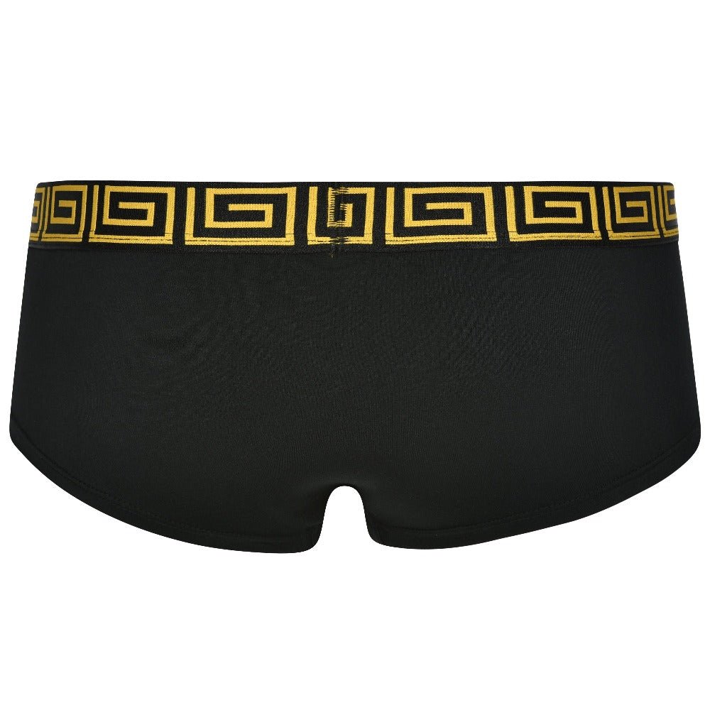 SHEATH Women's Cheeky Boyshorts - UrbanCycling.com
