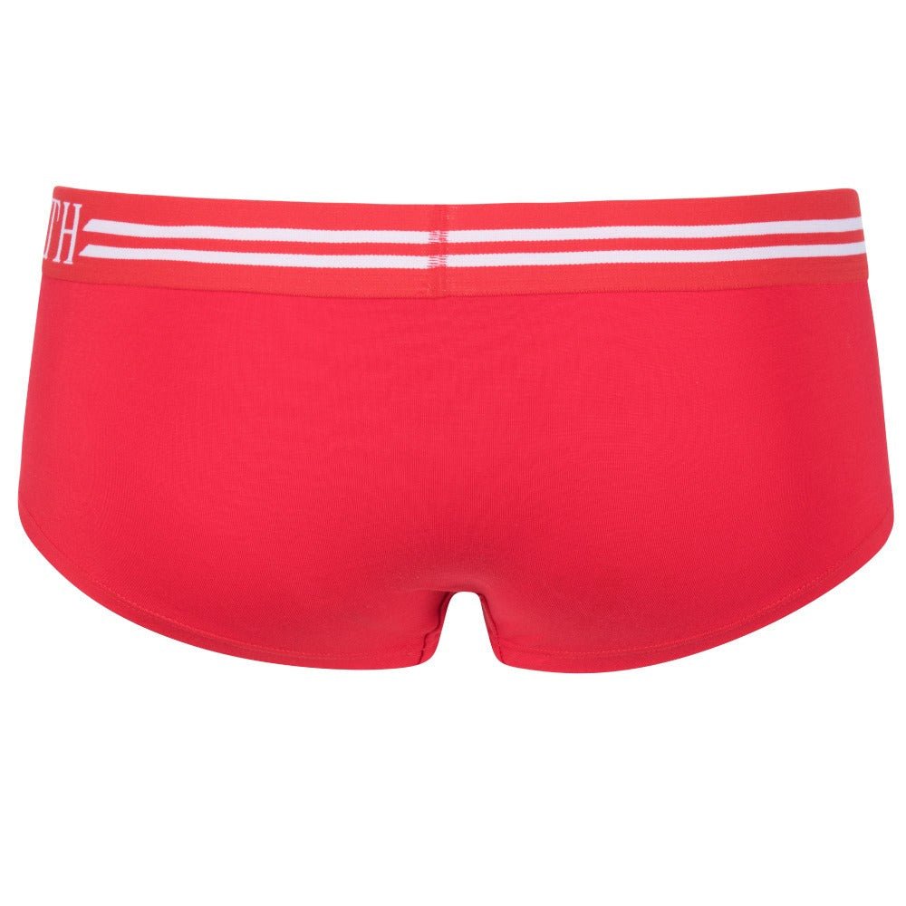 SHEATH Women's Cheeky Boyshorts - UrbanCycling.com