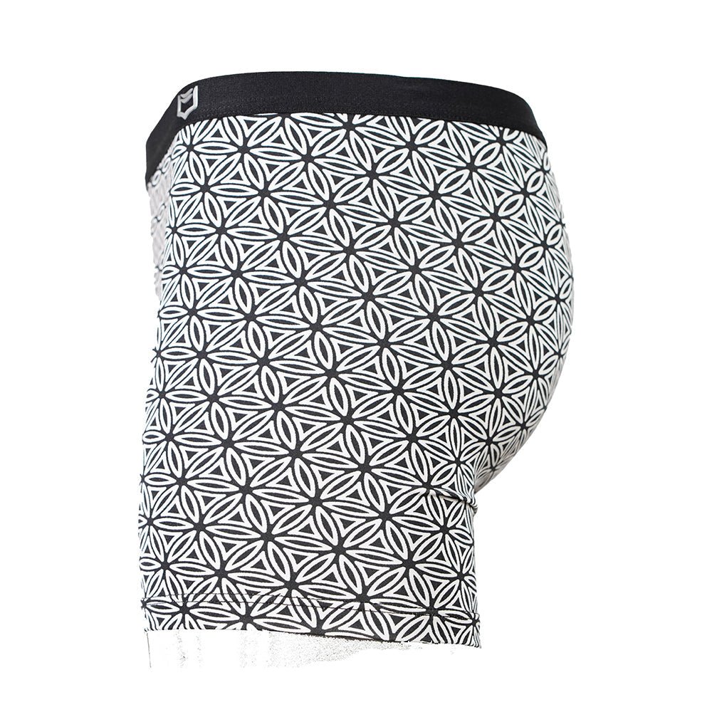 SHEATH Women's Long Leg Boxer Brief - UrbanCycling.com