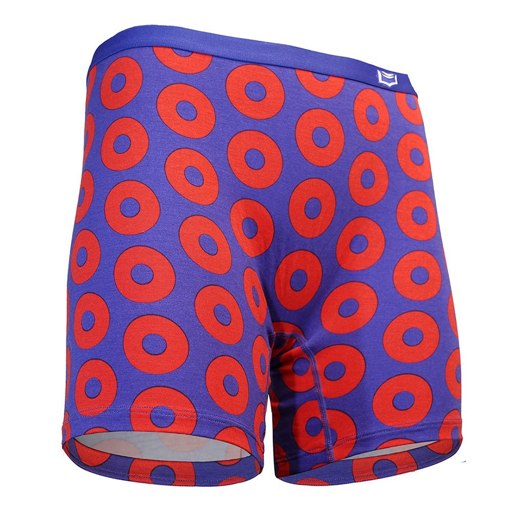 SHEATH Women's Long Leg Boxer Brief - UrbanCycling.com