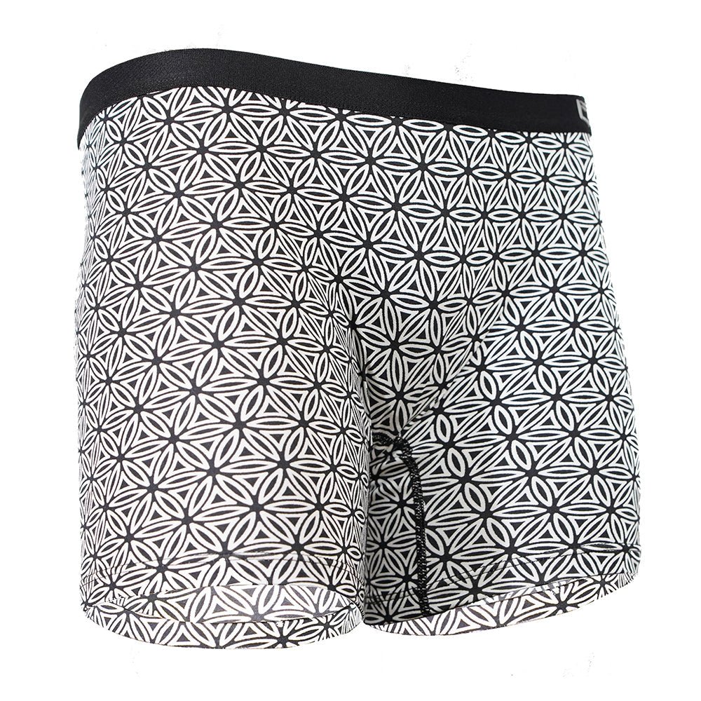 SHEATH Women's Long Leg Boxer Brief - UrbanCycling.com