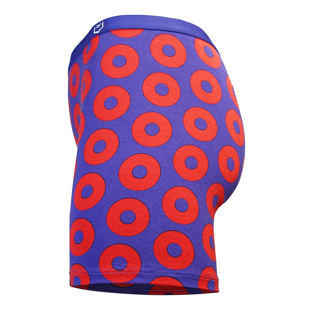 SHEATH Women's Long Leg Boxer Brief - UrbanCycling.com