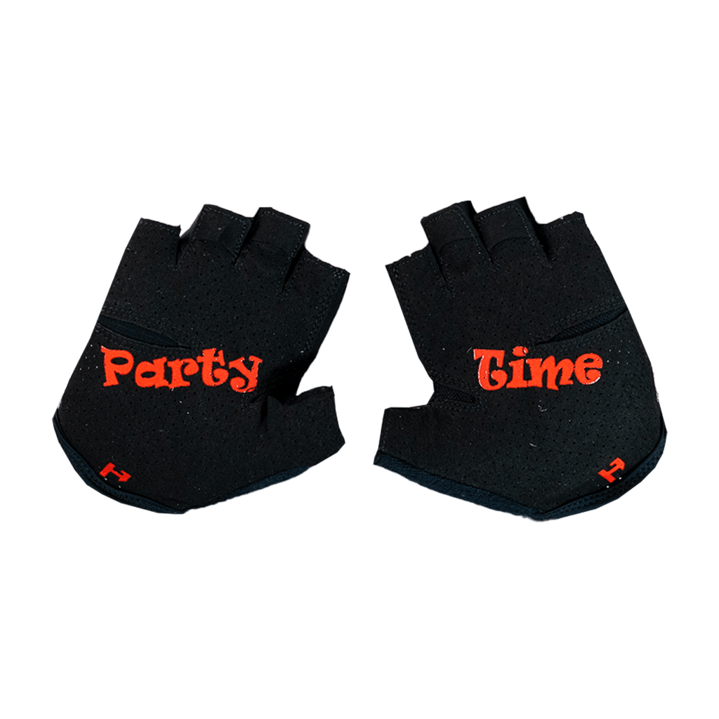 Shorties - Paradise Pedal - UrbanCycling.com