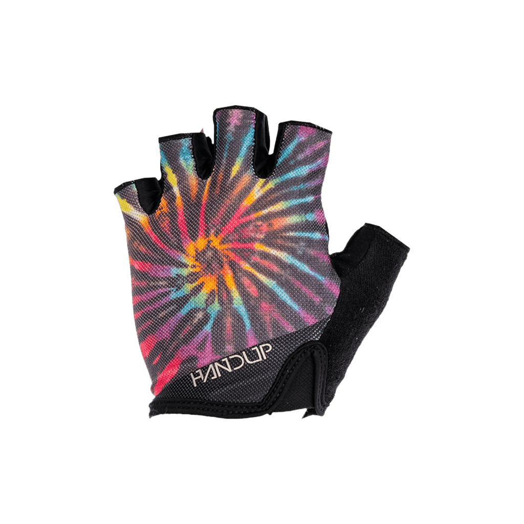 Shorties - Reverse Tie Dye - UrbanCycling.com