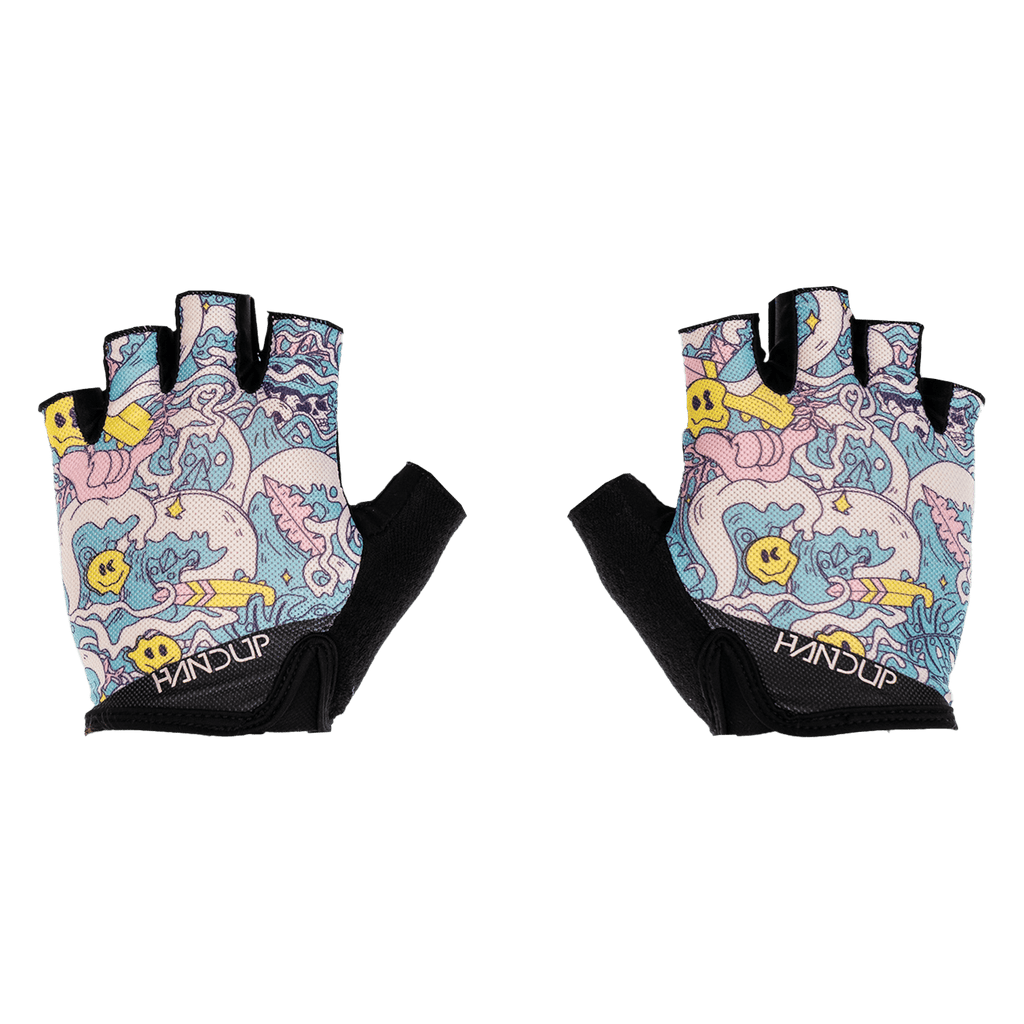 Shorties - Ride the Wave - UrbanCycling.com
