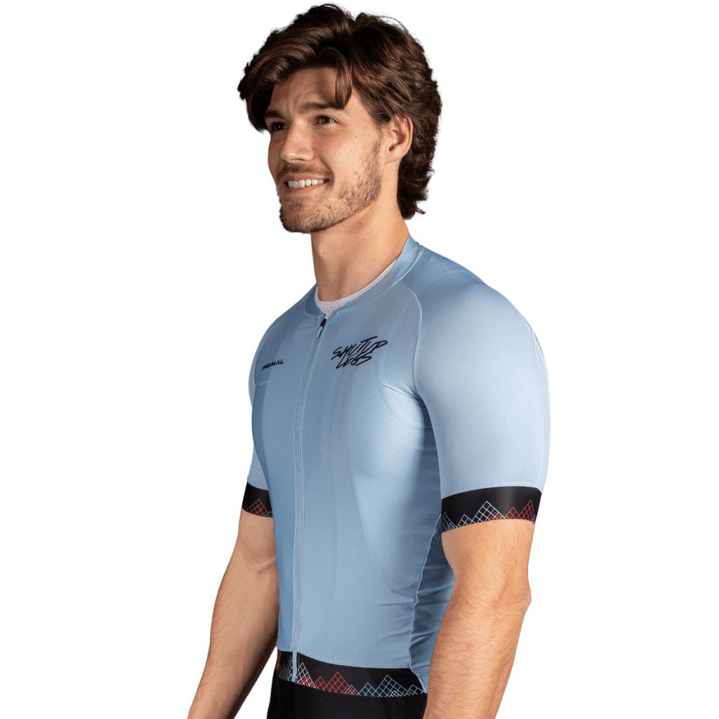 Shut Up Legs Men's Alitios Etheros Jersey - UrbanCycling.com