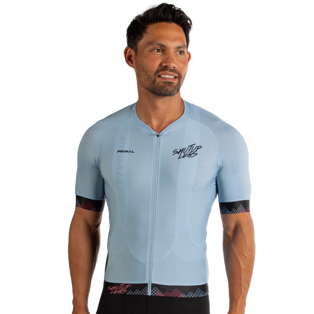 Shut Up Legs Men's Alitios Etheros Jersey - UrbanCycling.com