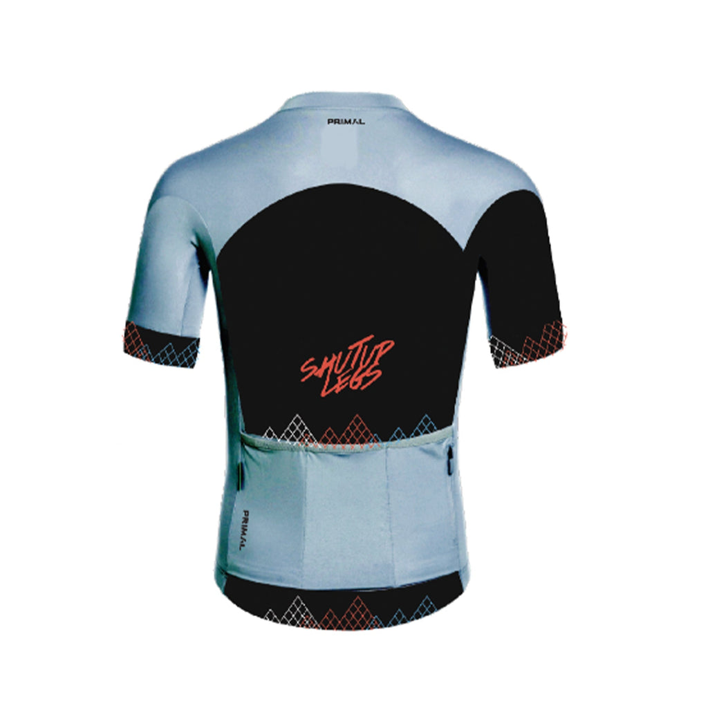 Shut Up Legs Men's Alitios Etheros Jersey - UrbanCycling.com