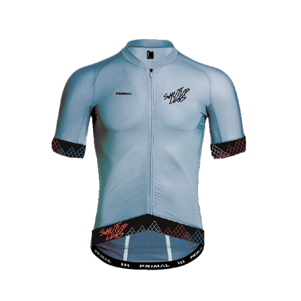 Shut Up Legs Men's Alitios Etheros Jersey - UrbanCycling.com