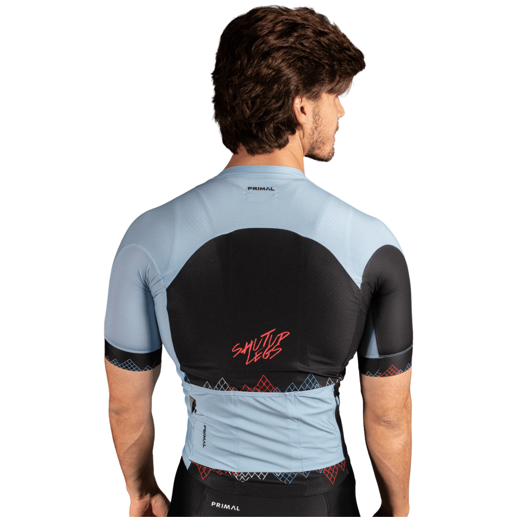 Shut Up Legs Men's Alitios Etheros Jersey - UrbanCycling.com