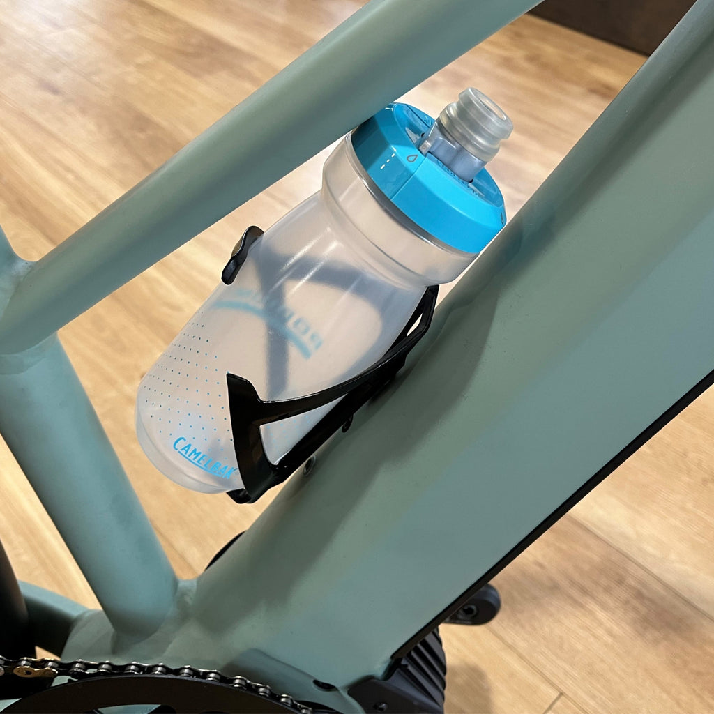 Side Loader Water Bottle Cage - UrbanCycling.com