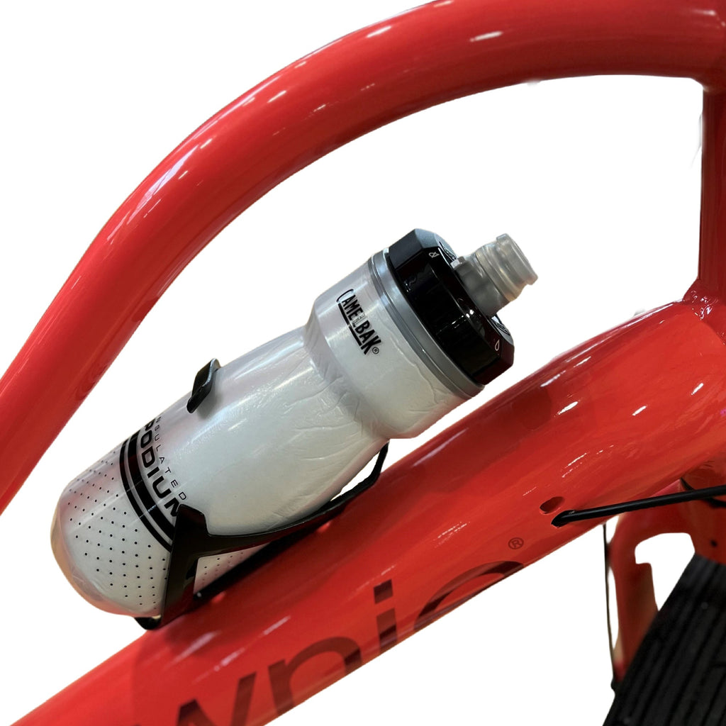 Side Loader Water Bottle Cage - UrbanCycling.com