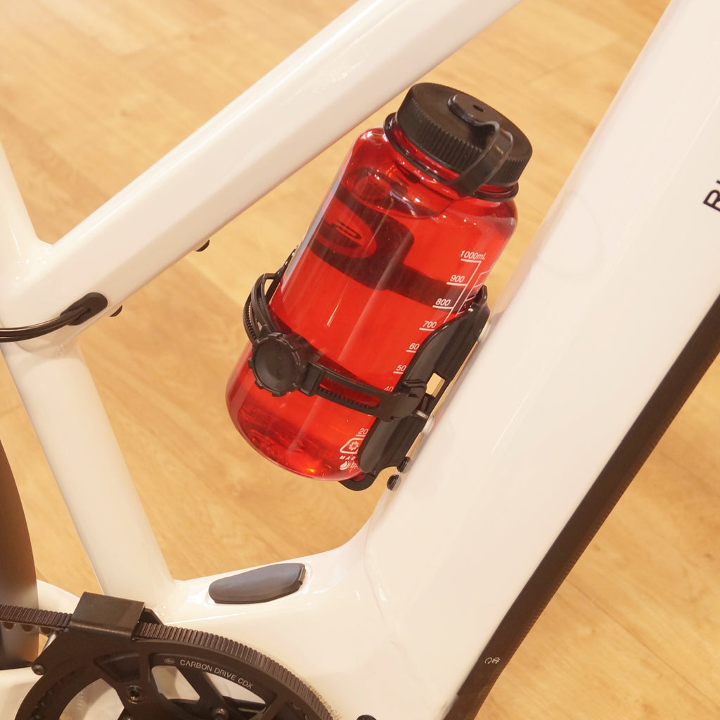 Sidewinder ABC Cage - UrbanCycling.com