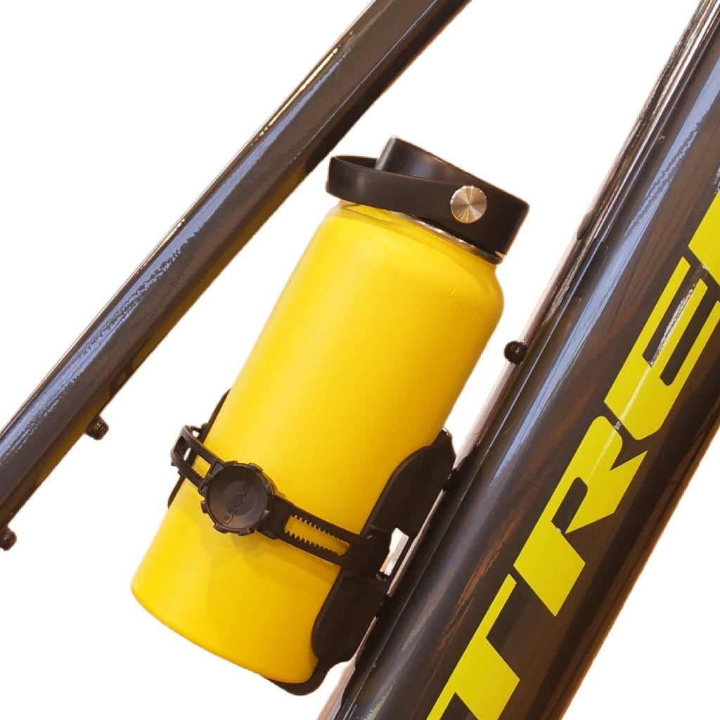 Sidewinder ABC Cage - UrbanCycling.com