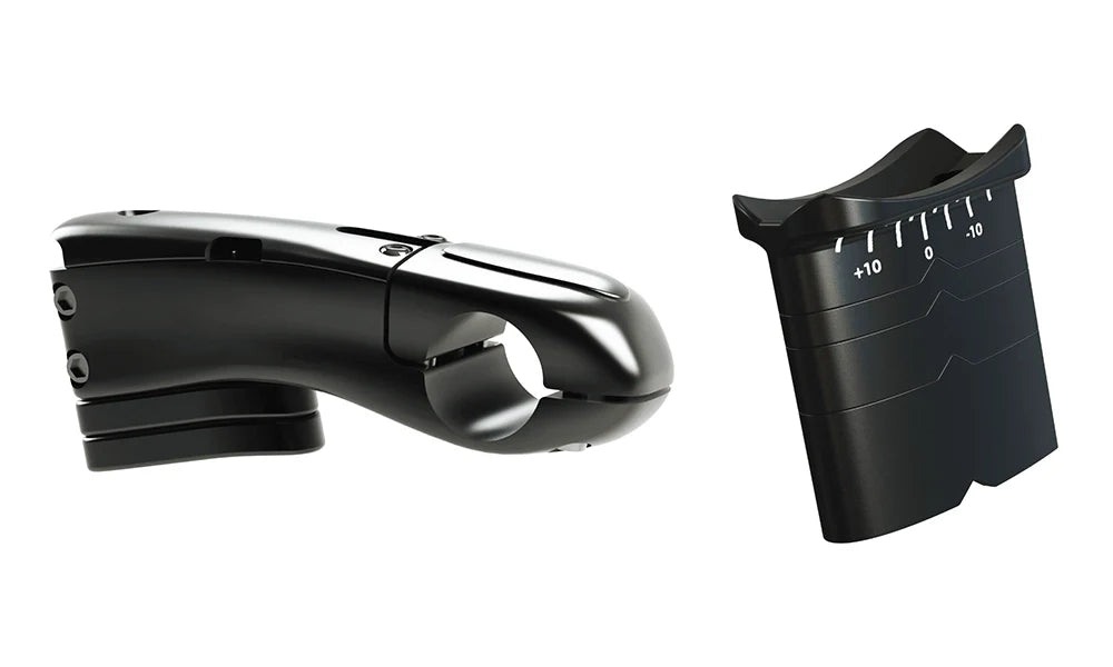 Sigma One Carbon Aero Stem - UrbanCycling.com