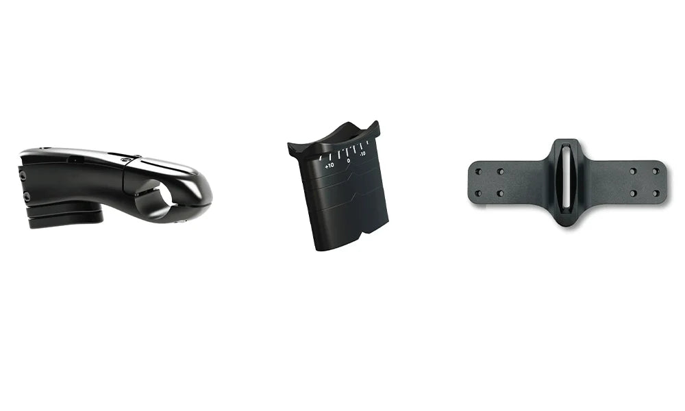 Sigma One Carbon Aero Stem - UrbanCycling.com