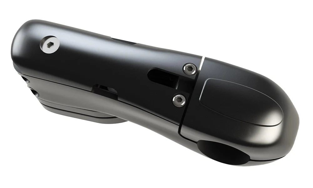 Sigma One Carbon Aero Stem - UrbanCycling.com