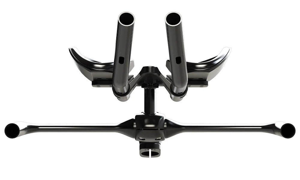 Sigma One Carbon Aero Stem - UrbanCycling.com