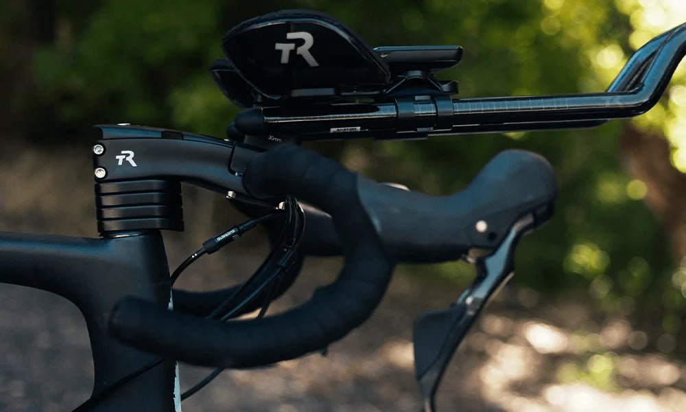 Sigma One Carbon Aero Stem - UrbanCycling.com