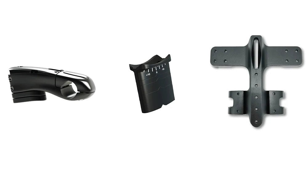 Sigma One Carbon Aero Stem - UrbanCycling.com