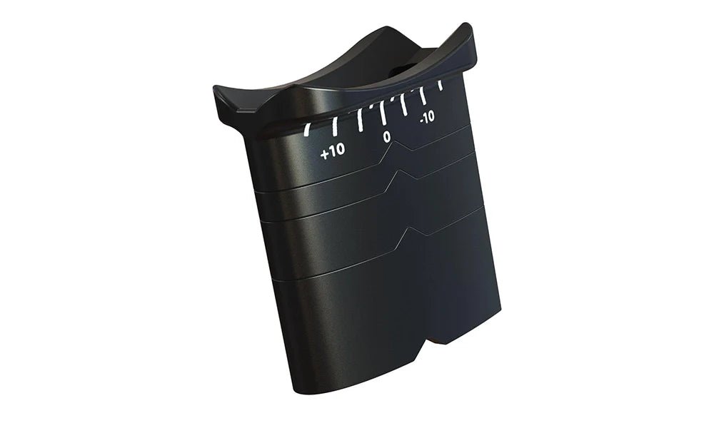 Sigma One Carbon Aero Stem - UrbanCycling.com