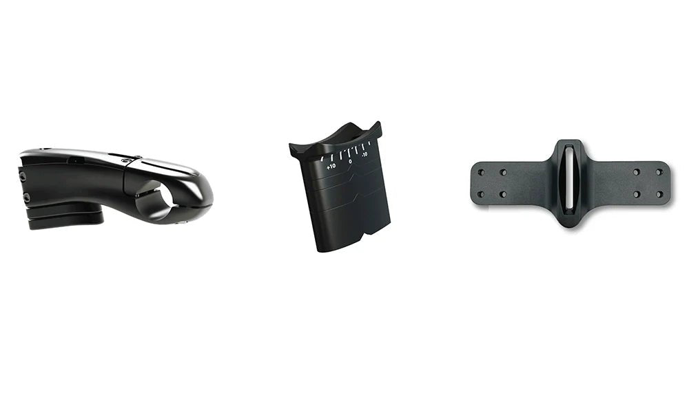 Sigma One Carbon Aero Stem - UrbanCycling.com