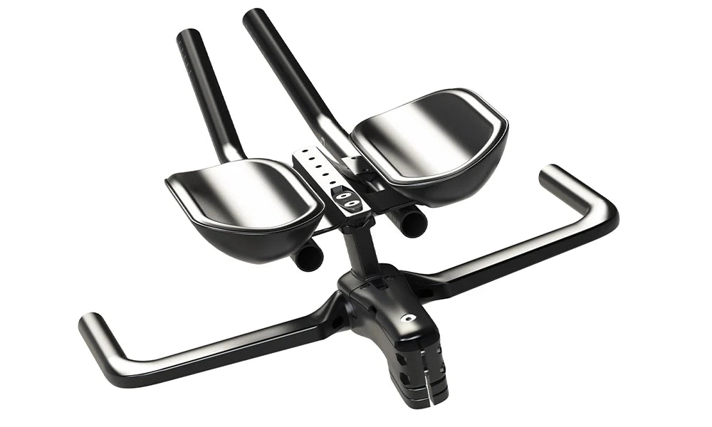 Sigma One Carbon Aero Stem - UrbanCycling.com