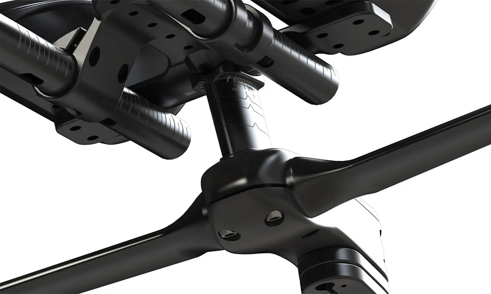 Sigma One Carbon Aero Stem - UrbanCycling.com