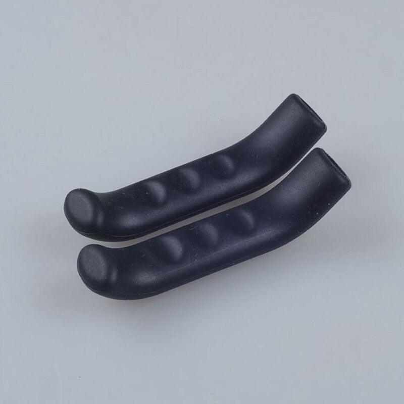 Silicone Bicycle Lever Grips Protectors Anti - Skid Bike Brake Lever Handle Bike Silicone Brake Cover Protector Silicone Grips Anti - Slip Waterproof Protector Cycling Accessory - UrbanCycling.com
