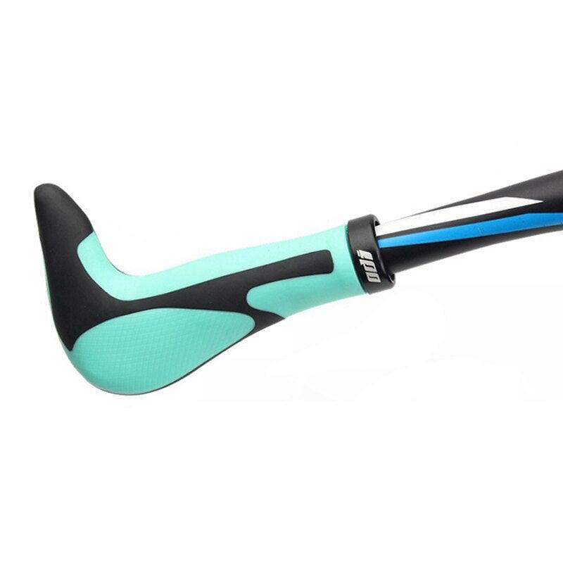 Silicone Bike Grips Soft Mountain Bike Grips Handlebar Aluminum Alloy Lock Ring Bike Handle Grips Bicycle Ergonomic Handle Bar End Grips Comfort Soft Lightweight Handle Bar Grips Lock On For Mountain Bike Cycling - UrbanCycling.com