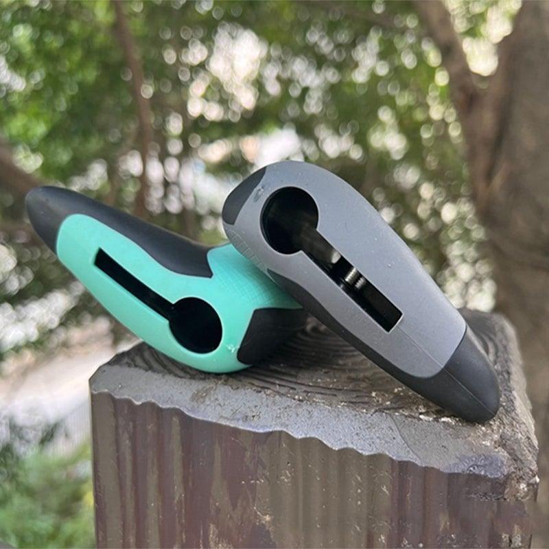 Silicone Bike Grips Soft Mountain Bike Grips Handlebar Aluminum Alloy Lock Ring Bike Handle Grips Bicycle Ergonomic Handle Bar End Grips Comfort Soft Lightweight Handle Bar Grips Lock On For Mountain Bike Cycling - UrbanCycling.com