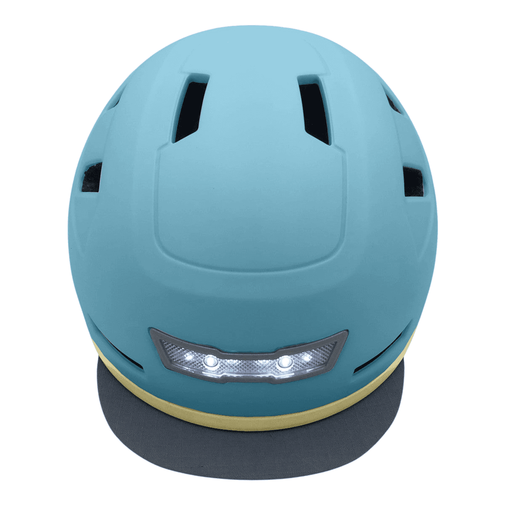 Sky | XNITO Helmet | E - bike Helmet - UrbanCycling.com