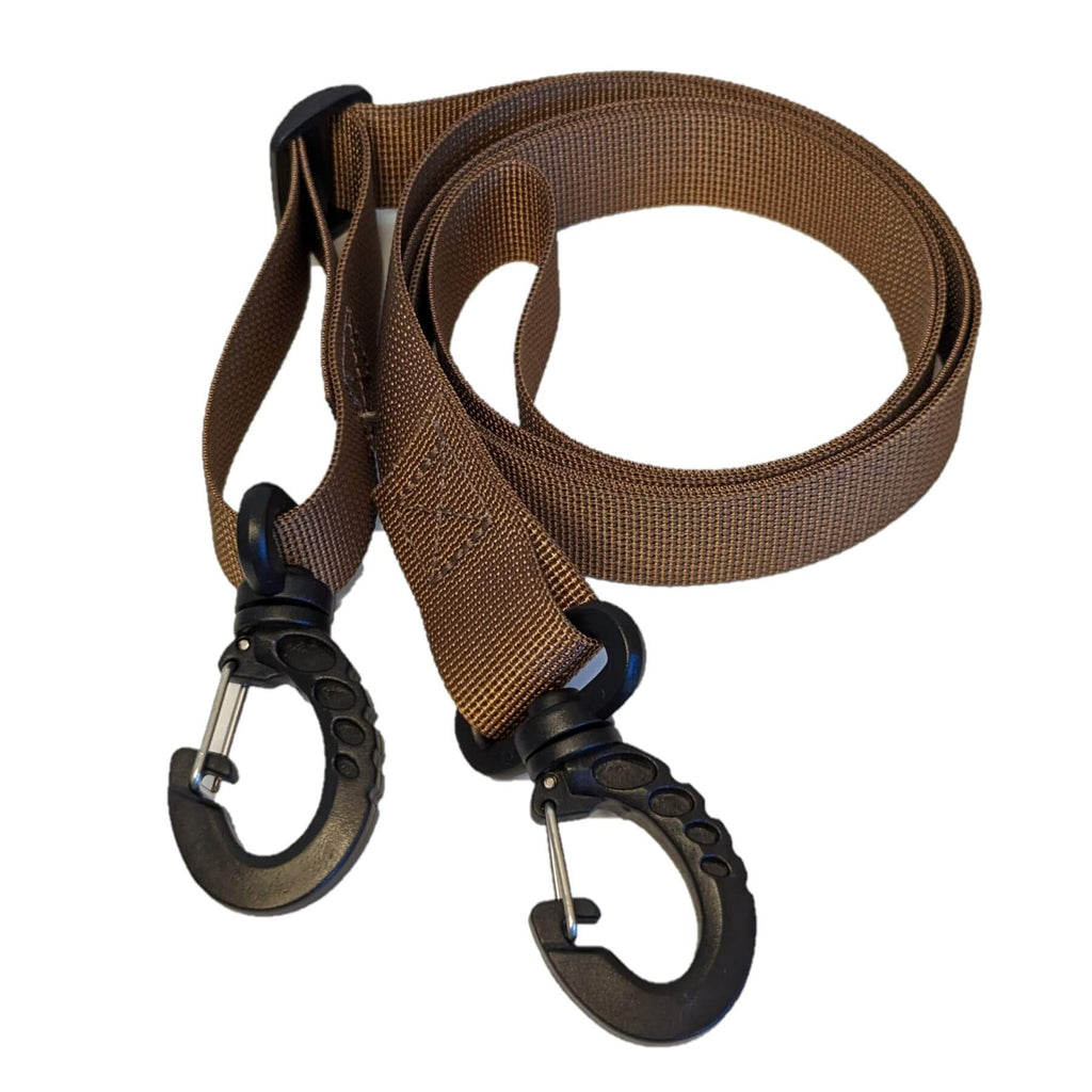 Sling Strap - Coyote Gold - UrbanCycling.com