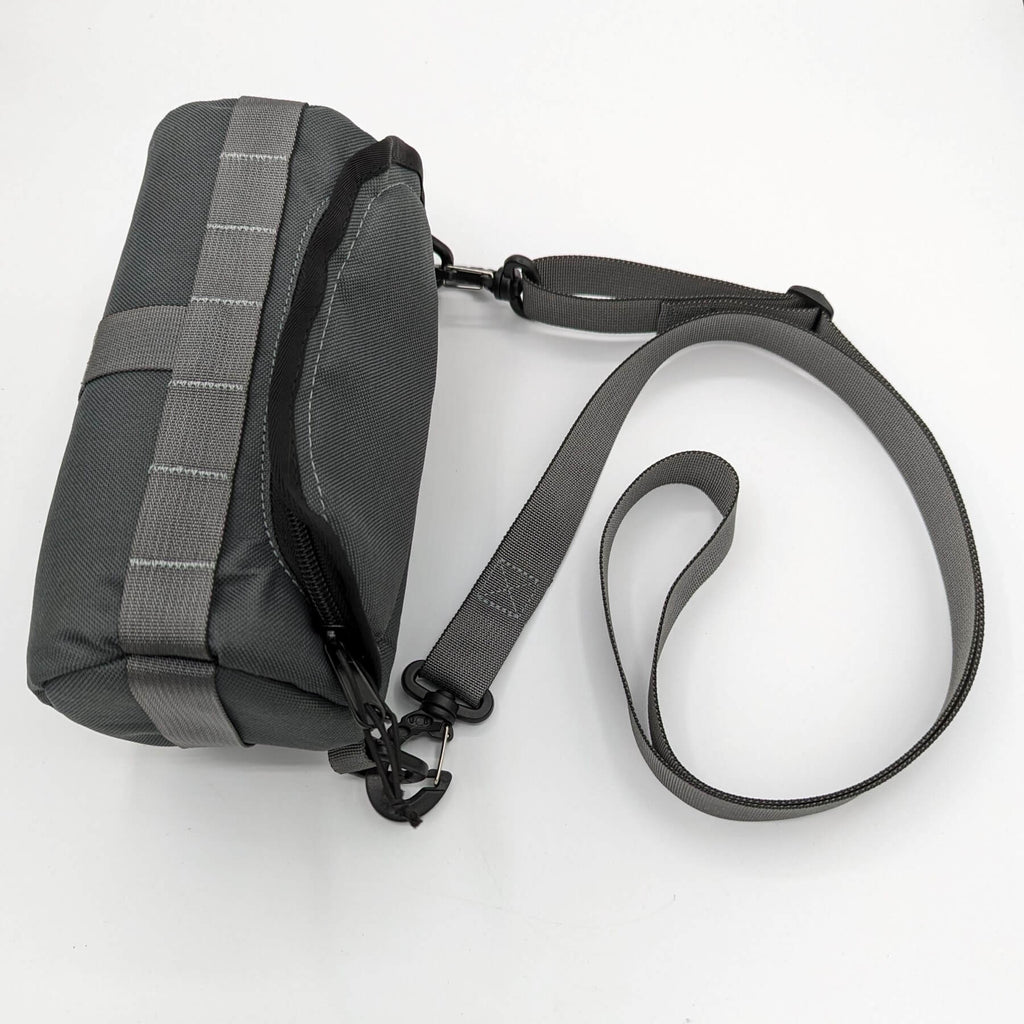 Sling Strap - Grey - UrbanCycling.com