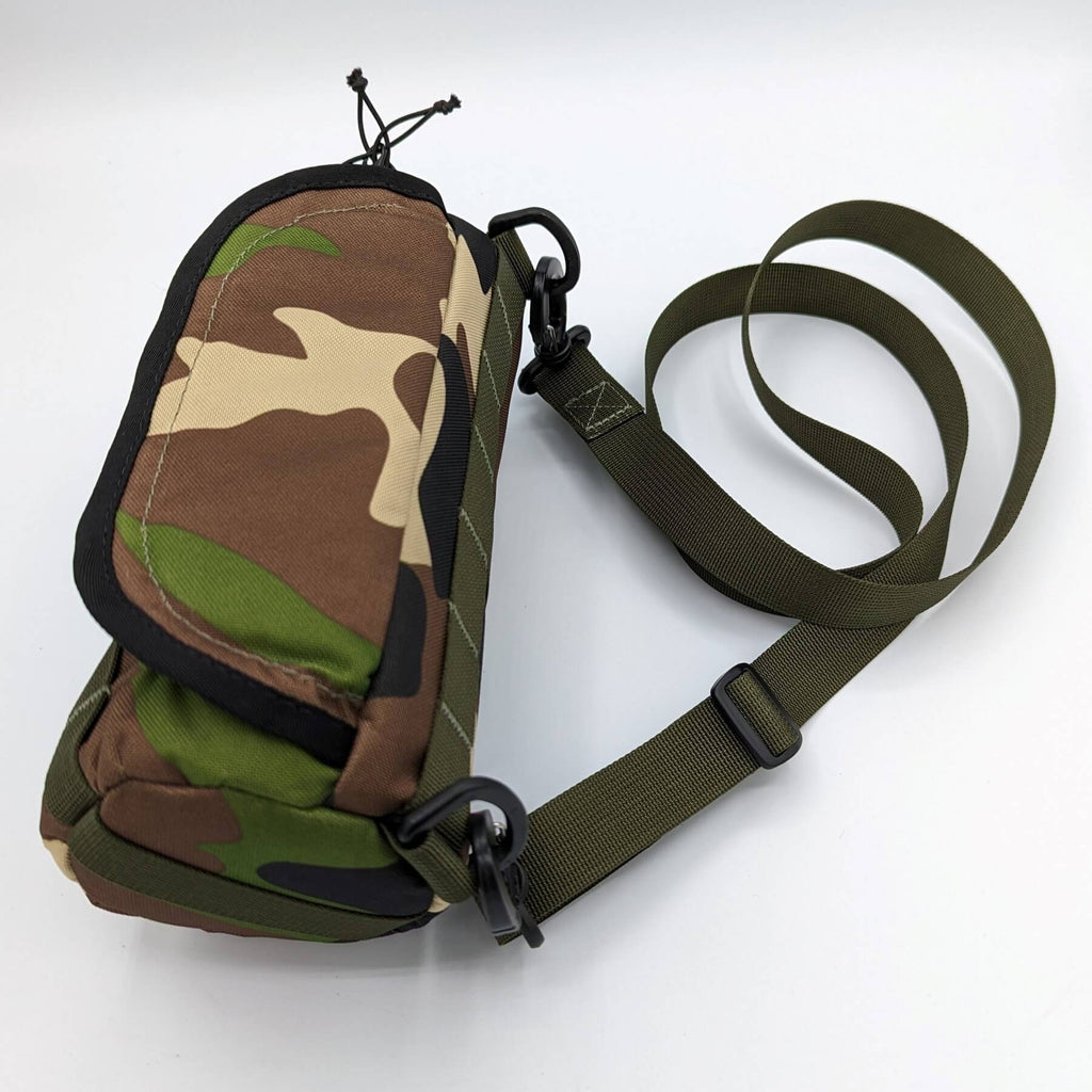 Sling Strap - Olive Green - UrbanCycling.com